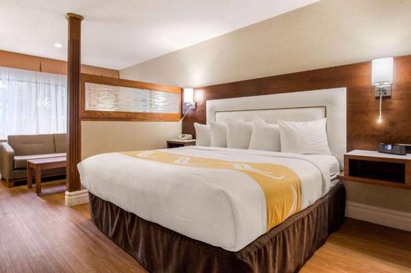 Quality Inn & Suites & Conference Centre - Gatineau