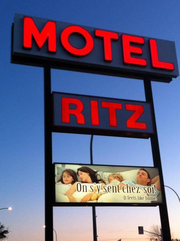 Motel Ritz