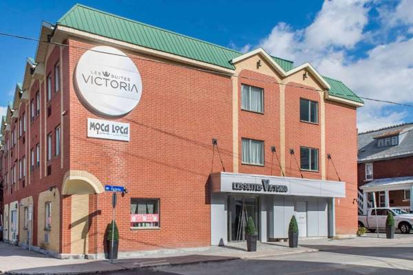 Les Suites Victoria Ascend Hotel Collection