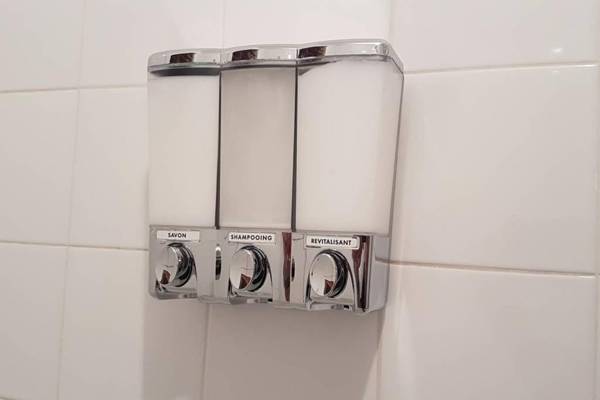 2-Bedroom Apartment Sweet #1 by Amazing Property Rentals