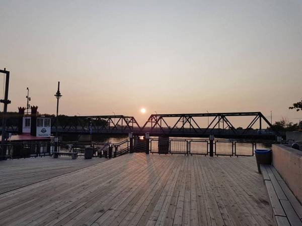 1-Bedroom Cozy #18 by Amazing Property Rentals