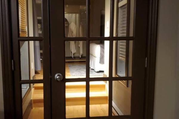 1-Bedroom Apartment Bellisimo AG by Amazing Property Rentals