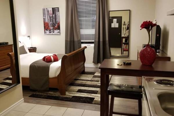 Cozy Studio #14 By Amazing Property Rentals