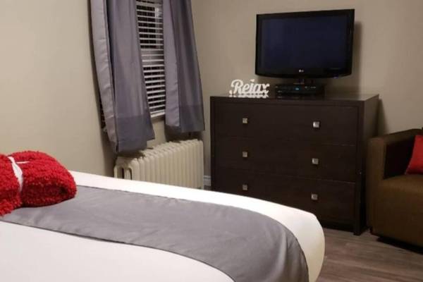 Cozy Sweet #19. By Amazing Property Rentals