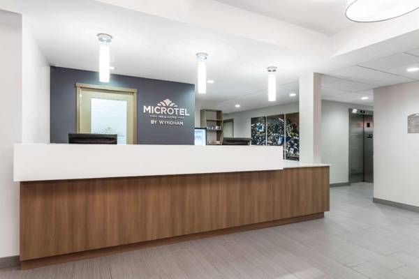 Microtel Inn & Suites Casselman