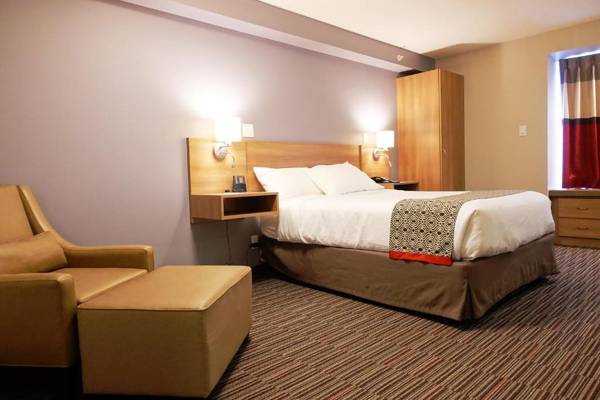 Microtel Inn & Suites Casselman