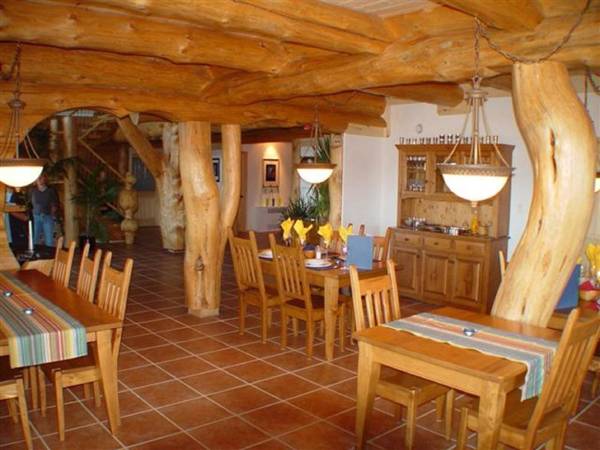 Williston Lake Resort