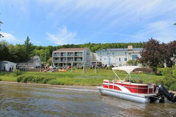 Le Manoir Du Lac-Etchemin