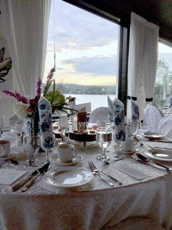 Le Manoir Du Lac-Etchemin