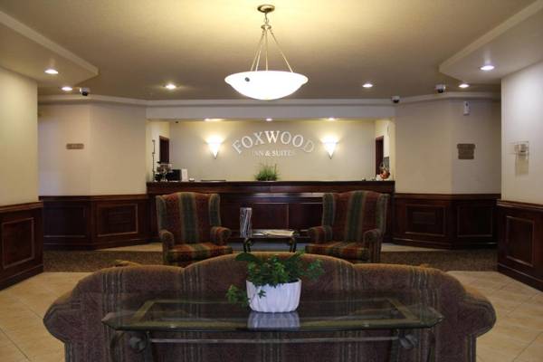 Foxwood Inn and Suites