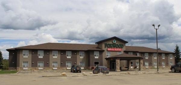 Foxwood Inn and Suites