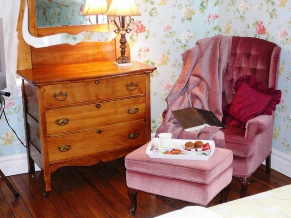 Gables Bed & Breakfast