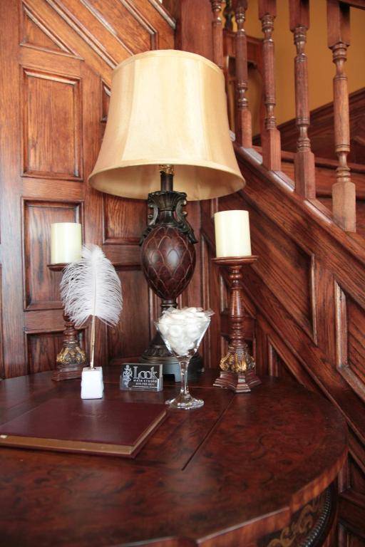 Lil' Heart & Soul Boutique Inn