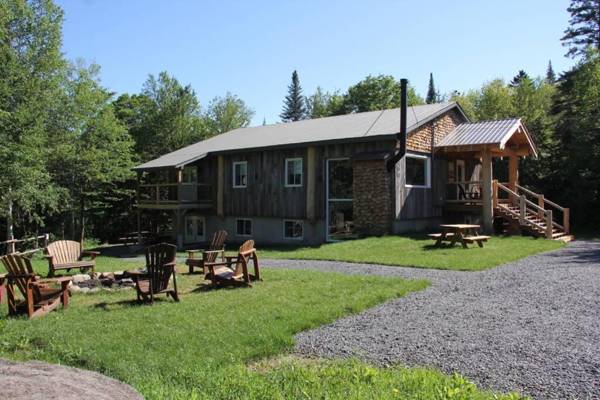 Le Grand Lodge - Locations du Sommet