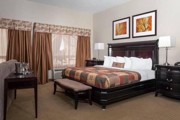 Ramada by Wyndham Weyburn