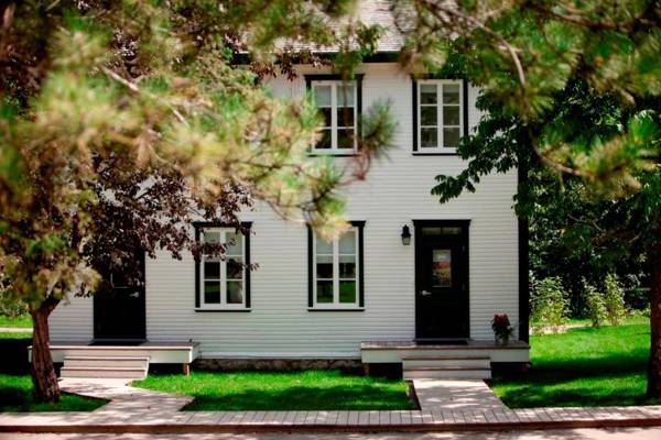 Village Historique de Val-Jalbert