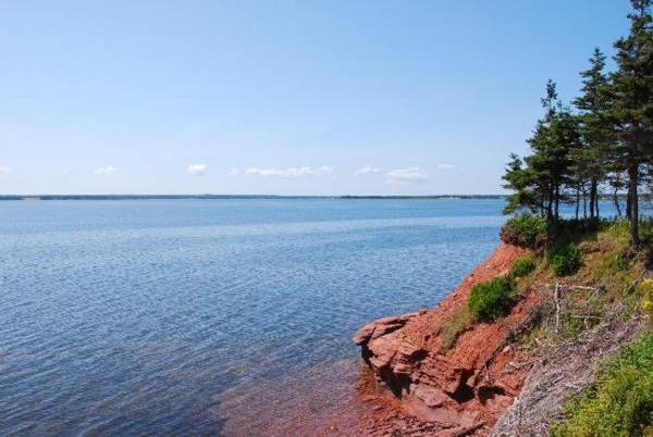 Ned's Landing at Spry Point