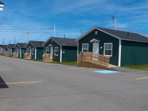 Shallow Bay Motel & Cabins Conference Centre