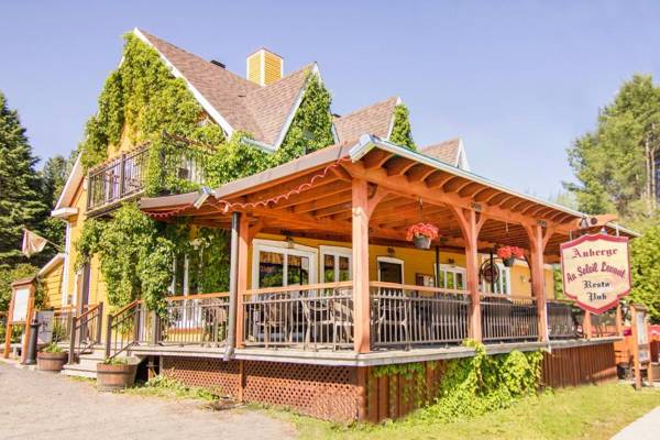 Auberge Au Soleil Levant