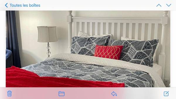 Chalets Plage St-Jean 2