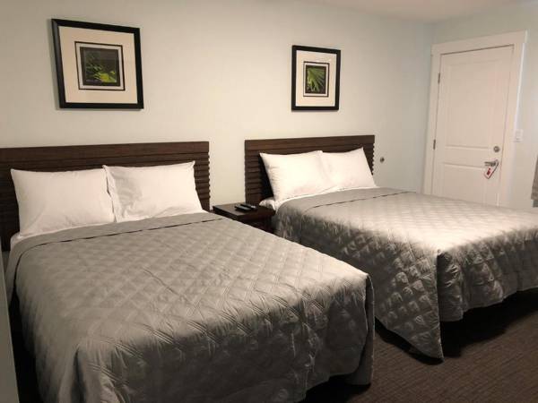 Onoway Inn and Suites