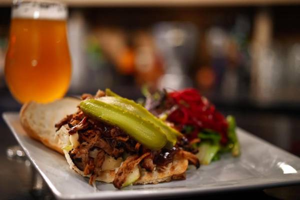 Auberge de Jeunesse Le Camp De Base