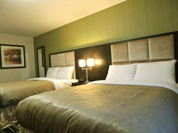 Western Star Inn & Suites Esterhazy