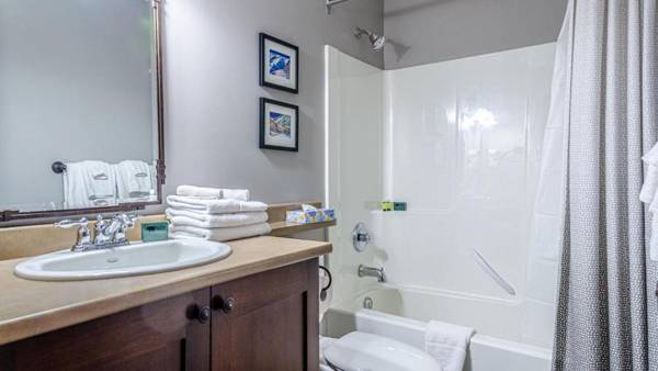 Stones Throw #26 By Bear Country