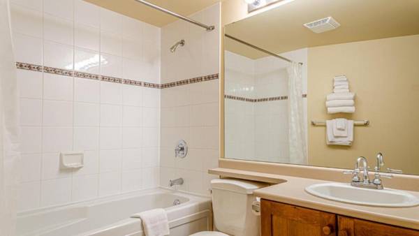 Fireside Lodge #413 By Bear Country