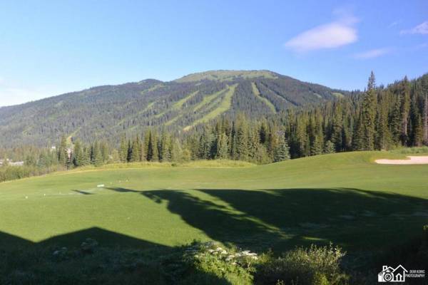 Stones Throw #12 By Bear Country