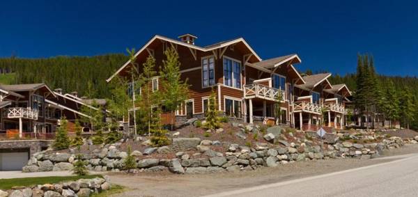 Stones Throw #38 By Bear Country