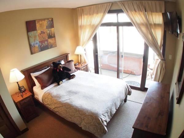 Stones Throw #38 By Bear Country