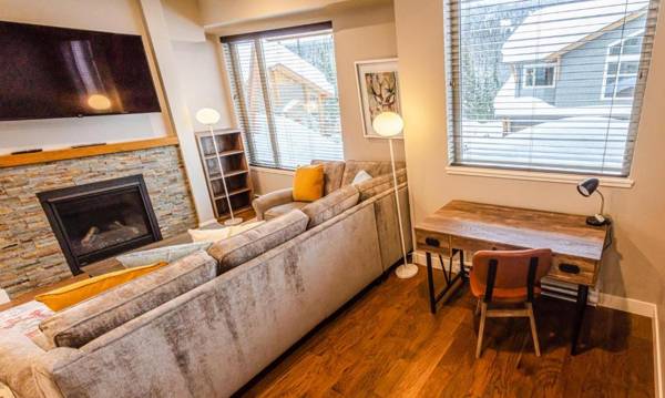 Echo Landing #31 by Bear Country