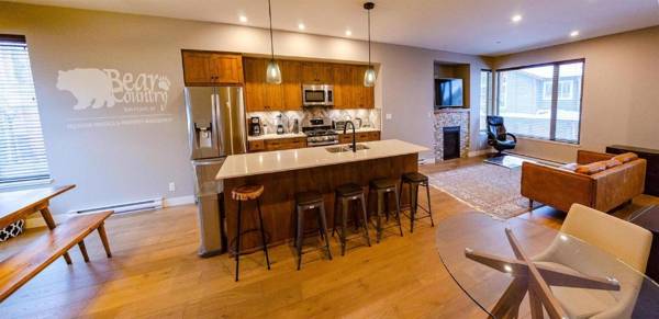 Echo Landing #12 by Bear Country