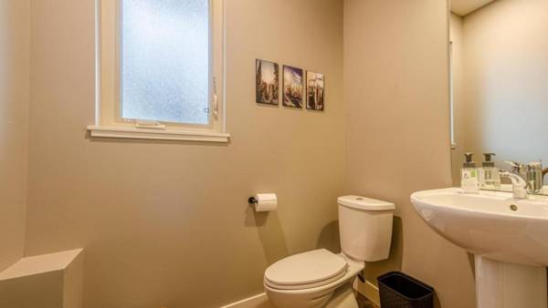 Echo Landing #42 by Bear Country