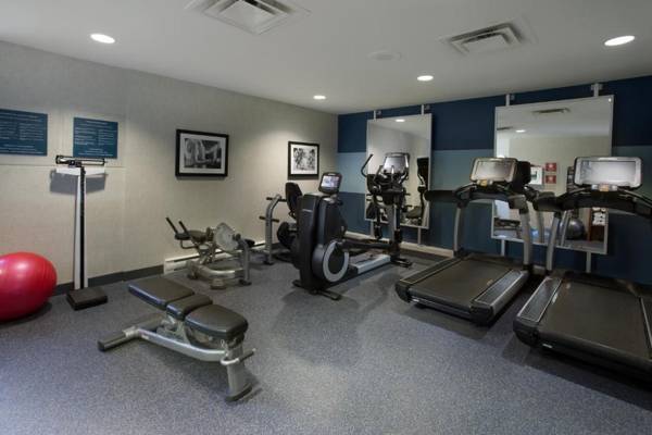 Four Points by Sheraton Hotel & Conference Centre Gatineau-Ottawa