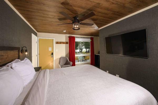 Bayview Wildwood Resort Ascend Hotel Collection