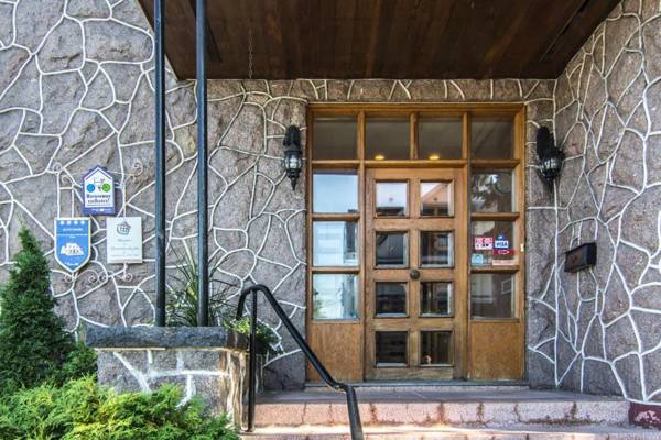 Gite Au P'tit Manoir B&B