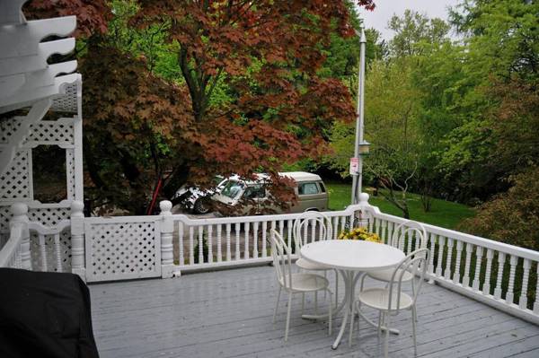 Appartement Jacques Cartier