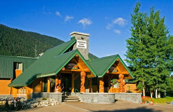 Manning Park Resort