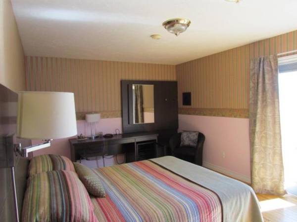 Shepody Bay Inn