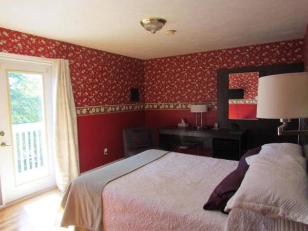 Shepody Bay Inn