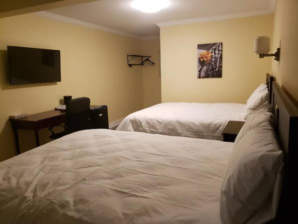 North Shore Wayside Inn