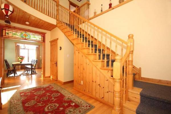 Rock Hill Bed & Breakfast