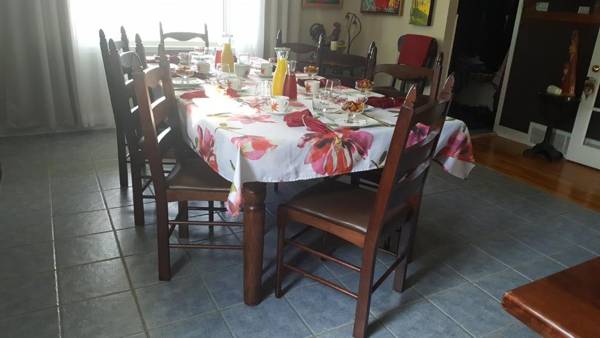 Atelier Galerie Anne Drouin Peinture & Pension