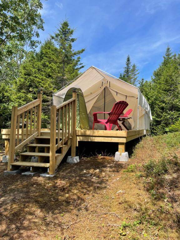 Dominion Hill Country Inn