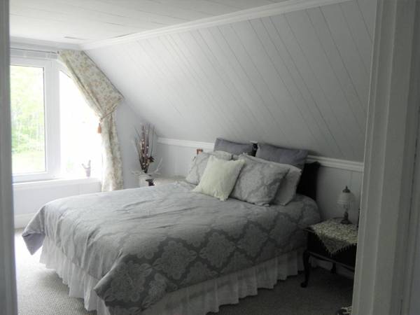 English Country Garden