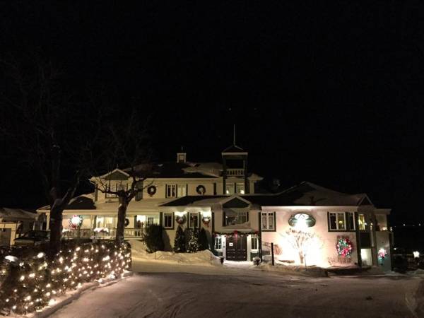 Goéliche hotel et appartement