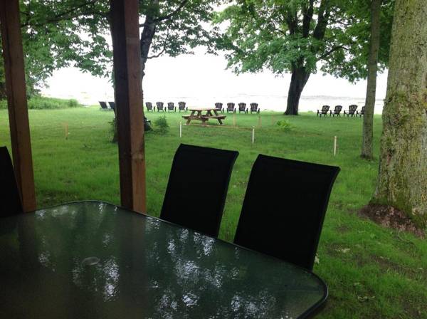 La Maison du Cultivateur