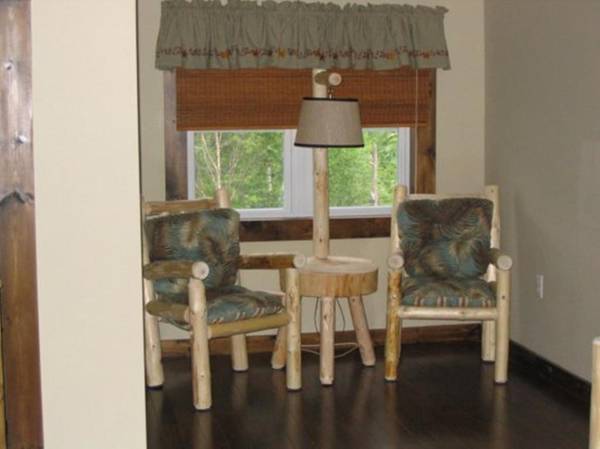 Au Domaine Sous un Ciel Etoilé